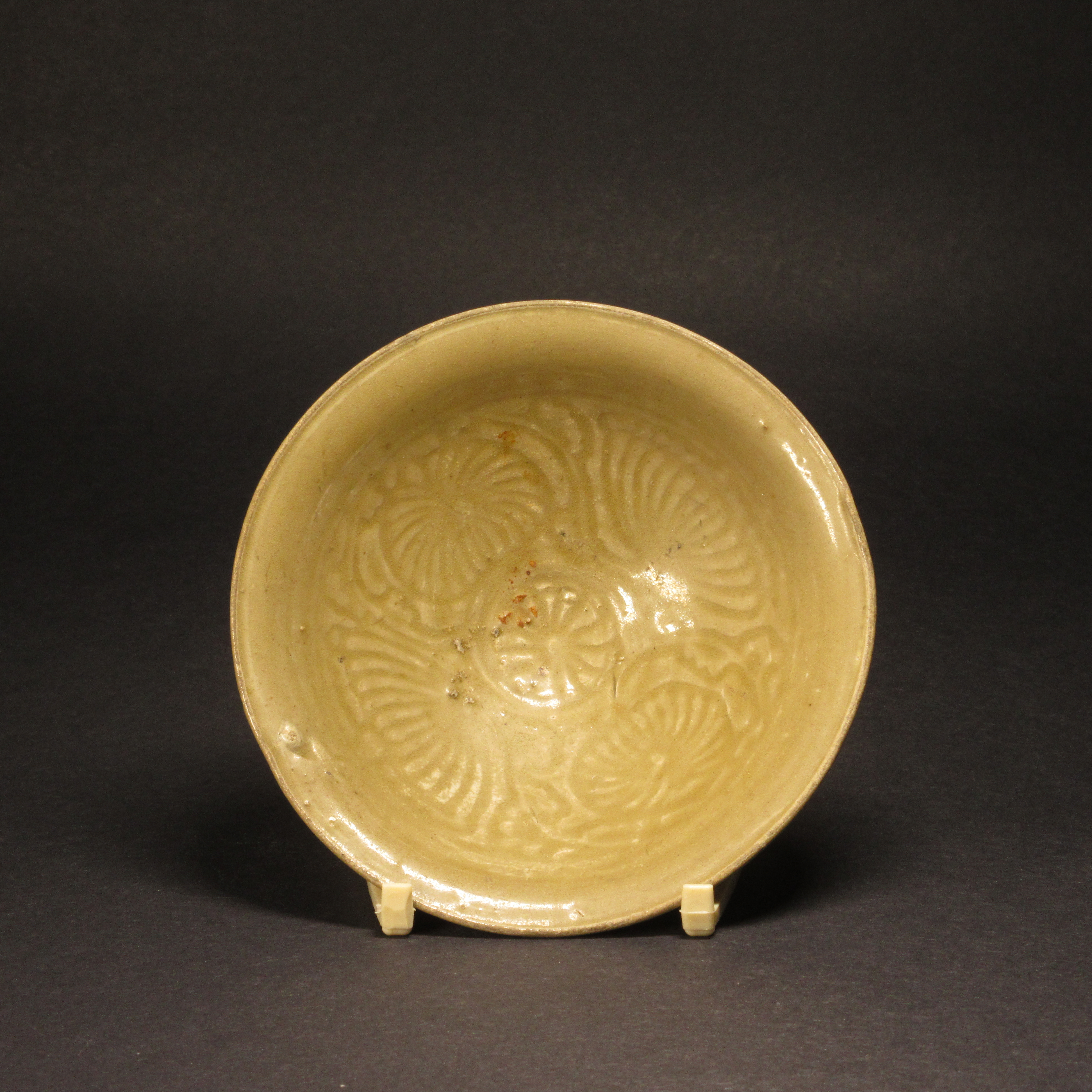 Yaozhou bowl AS64