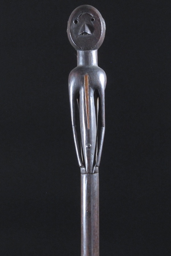 Makonde staff AF80